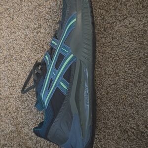 HS5-S GEL-RESOLUTION SPSMen's 9 Like New!!!!